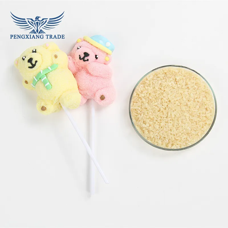 Factory Price Halal Food Grade Edible Beef Gelatin Powder powder hahal Leaves gelatin price