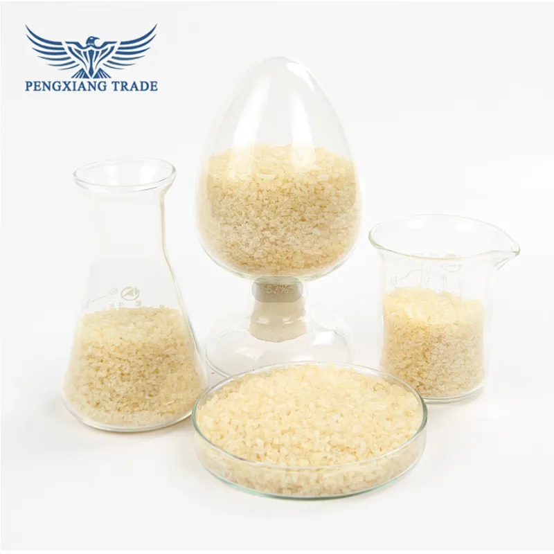 Factory Price Halal Food Grade Edible Beef Gelatin Powder powder hahal Leaves gelatin price